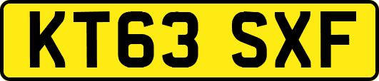 KT63SXF