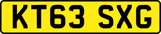 KT63SXG