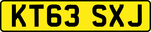 KT63SXJ