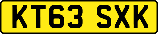 KT63SXK