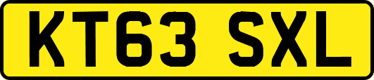 KT63SXL