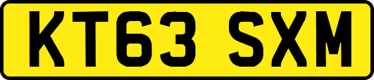 KT63SXM