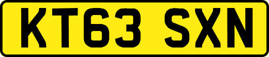 KT63SXN