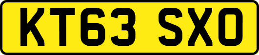 KT63SXO