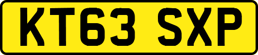 KT63SXP