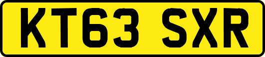 KT63SXR