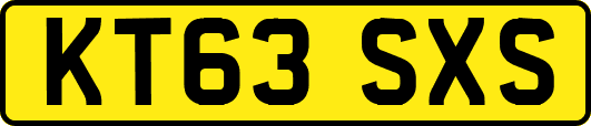 KT63SXS