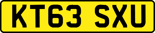 KT63SXU