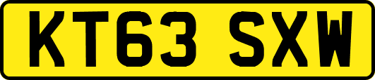 KT63SXW