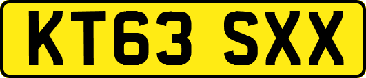 KT63SXX