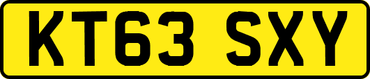 KT63SXY