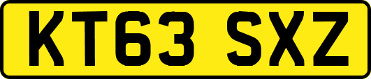 KT63SXZ