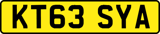 KT63SYA