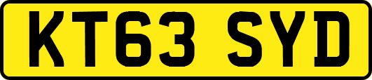 KT63SYD