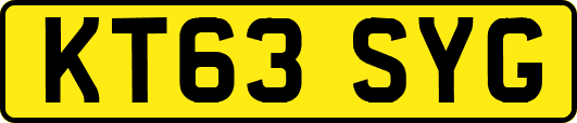 KT63SYG