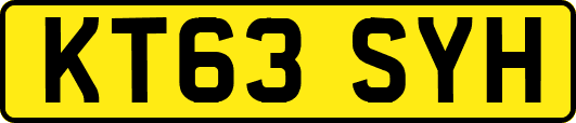 KT63SYH