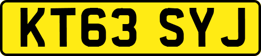 KT63SYJ