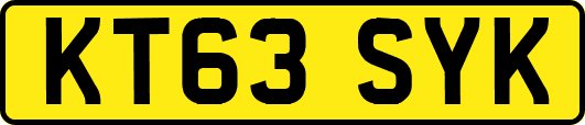 KT63SYK