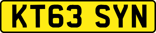 KT63SYN