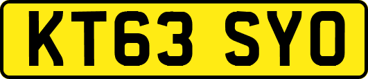 KT63SYO