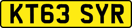 KT63SYR