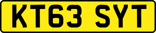 KT63SYT
