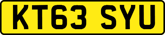KT63SYU