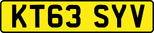 KT63SYV