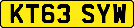 KT63SYW