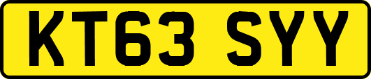 KT63SYY