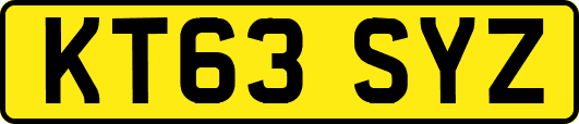 KT63SYZ