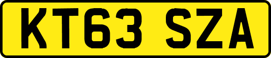 KT63SZA