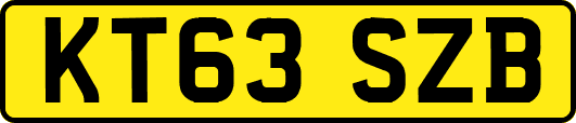 KT63SZB