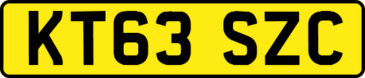 KT63SZC