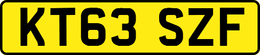 KT63SZF