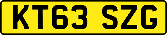 KT63SZG