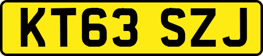 KT63SZJ