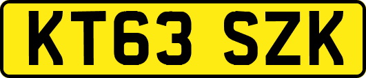 KT63SZK