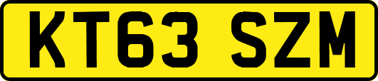 KT63SZM