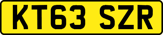 KT63SZR