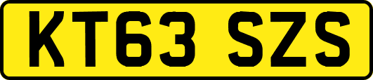 KT63SZS