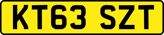 KT63SZT