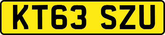 KT63SZU