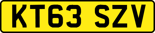 KT63SZV