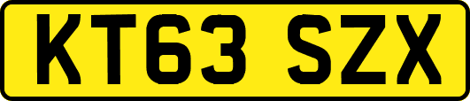 KT63SZX