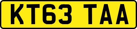 KT63TAA