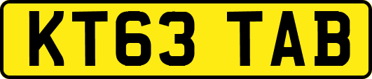 KT63TAB