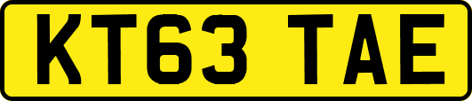 KT63TAE