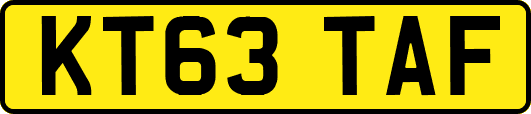 KT63TAF