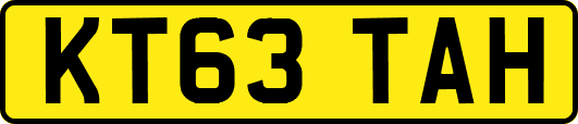 KT63TAH